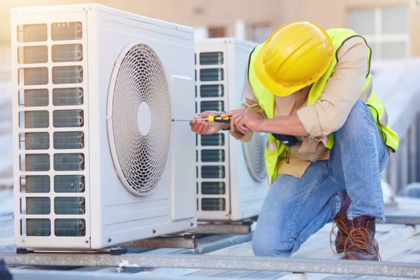 Best HVAC companies near me  in Long Valley, NJ