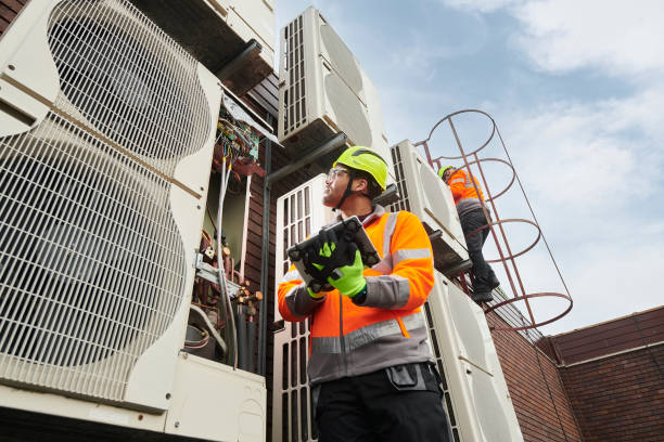 Best Affordable HVAC services  in Long Valley, NJ