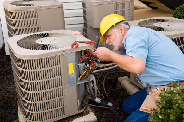 Best Ductless HVAC repair  in Long Valley, NJ