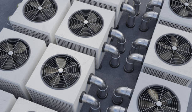 Best HVAC replacement cost  in Long Valley, NJ