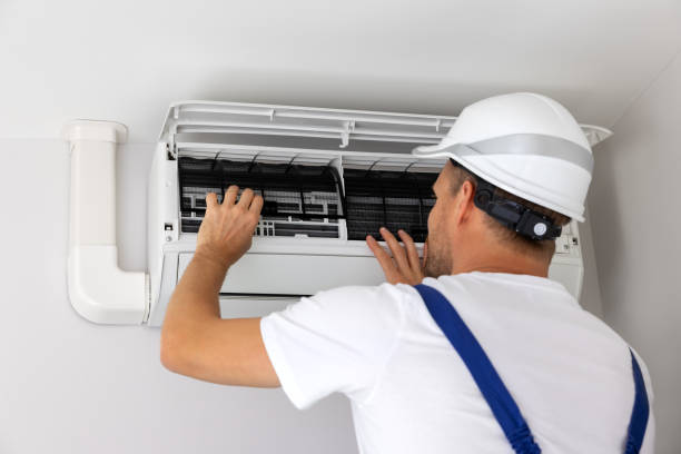 Best Affordable HVAC services  in Long Valley, NJ